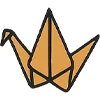 🐔 Эмодзи «Японские иконки» для Telegram