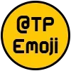👹 Эмодзи «🙋 Набор эмоджи с человечком LEGO» для Telegram