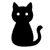 🐱 Эмодзи «🎃 Адаптивный набор эмоджи к Хэллоуину» для Telegram