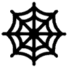 🕸 Эмодзи «🎃 Адаптивный набор эмоджи к Хэллоуину» для Telegram