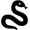 🐍 Эмодзи «🎃 Адаптивный набор эмоджи к Хэллоуину» для Telegram