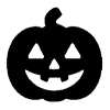 🎃 Эмодзи «🎃 Адаптивный набор эмоджи к Хэллоуину» для Telegram