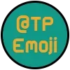 👹 Эмодзи «Перри-утконос» для Telegram