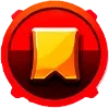 😝 Эмодзи «😶‍🌫 Набор эмоджи с игровыми иконками» для Telegram