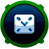 😮‍💨 Эмодзи «😶‍🌫 Набор эмоджи с игровыми иконками» для Telegram
