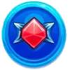 🤑 Эмодзи «😶‍🌫 Набор эмоджи с игровыми иконками» для Telegram