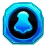 😶‍🌫️ Эмодзи «😶‍🌫 Набор эмоджи с игровыми иконками» для Telegram