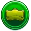 🤠 Эмодзи «😶‍🌫 Набор эмоджи с игровыми иконками» для Telegram