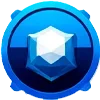 😯 Эмодзи «😶‍🌫 Набор эмоджи с игровыми иконками» для Telegram