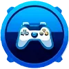 🙃 Эмодзи «😶‍🌫 Набор эмоджи с игровыми иконками» для Telegram