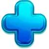 🥶 Эмодзи «😶‍🌫 Набор эмоджи с игровыми иконками» для Telegram
