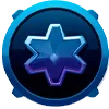 😔 Эмодзи «😶‍🌫 Набор эмоджи с игровыми иконками» для Telegram