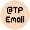 🫦 Эмодзи «Саске» для Telegram