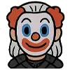 🤡 Эмодзи «Ведьмак» для Telegram