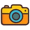 📷 Эмодзи «☀ Набор эмоджи с летним вайбом» для Telegram