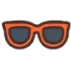 🕶 Эмодзи «☀ Набор эмоджи с летним вайбом» для Telegram