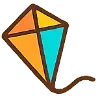 🪁 Эмодзи «☀ Набор эмоджи с летним вайбом» для Telegram