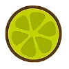 🍋‍🟩 Эмодзи «☀ Набор эмоджи с летним вайбом» для Telegram