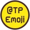🪧 Эмодзи «☀ Набор эмоджи с летним вайбом» для Telegram