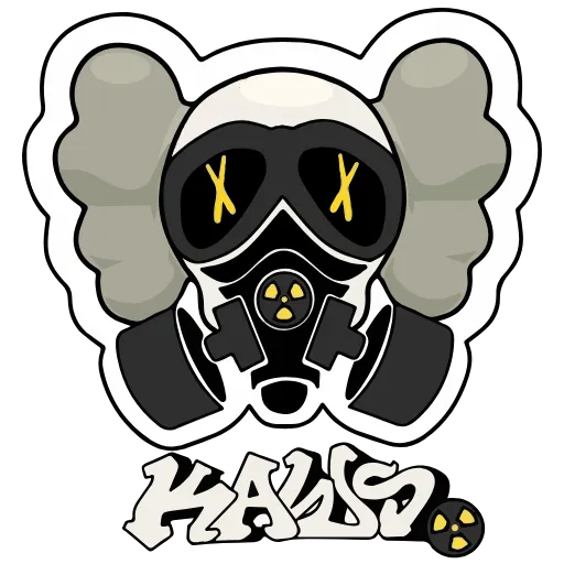🔛 Эмодзи «Traploveee» для Telegram