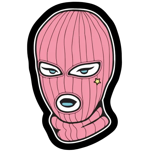 🔛 Эмодзи «Traploveee» для Telegram