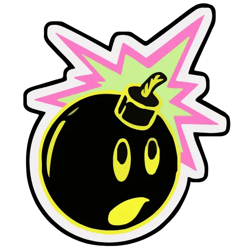 🔛 Эмодзи «Traploveee» для Telegram
