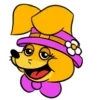 🫠 Эмодзи «Trtbn Emoji Game» для Telegram