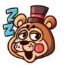 💤 Эмодзи «Trtbn Emoji Game» для Telegram