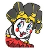 😊 Эмодзи «Trtbn Emoji Game» для Telegram