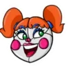 😀 Эмодзи «Trtbn Emoji Game» для Telegram