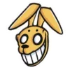 😃 Эмодзи «Trtbn Emoji Game» для Telegram
