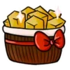 🤩 Эмодзи «Trtbn Emoji Game» для Telegram