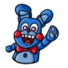 😀 Эмодзи «Trtbn Emoji Game» для Telegram