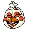 😁 Эмодзи «Trtbn Emoji Game» для Telegram