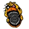 😀 Эмодзи «Trtbn Emoji Game» для Telegram