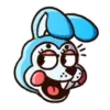 😆 Эмодзи «Trtbn Emoji Game» для Telegram