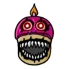 😀 Эмодзи «Trtbn Emoji Game» для Telegram