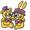 😨 Эмодзи «Trtbn Emoji Game» для Telegram
