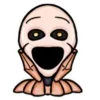 😱 Эмодзи «Trtbn Emoji Game» для Telegram