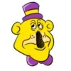 🧐 Эмодзи «Trtbn Emoji Game» для Telegram