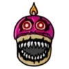 😫 Эмодзи «Trtbn Emoji Game» для Telegram