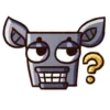 🤨 Эмодзи «Trtbn Emoji Game» для Telegram