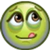 😋 Эмодзи «Мудлеты Лица Симс» для Telegram