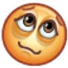 🥺 Эмодзи «Мудлеты Лица Симс» для Telegram