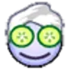 🧖‍♀️ Эмодзи «Мудлеты Лица Симс» для Telegram