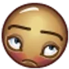 🥺 Эмодзи «Мудлеты Лица Симс» для Telegram