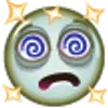😵‍💫 Эмодзи «Мудлеты Лица Симс» для Telegram