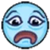 😩 Эмодзи «Мудлеты Лица Симс» для Telegram