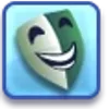 😄 Эмодзи «Мудлеты Лица Симс» для Telegram
