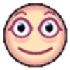 🙂 Эмодзи «Мудлеты Лица Симс» для Telegram
